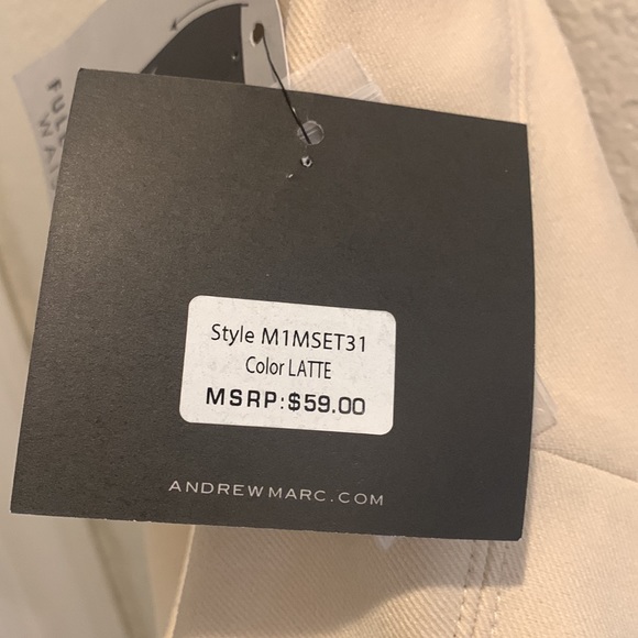 Marc New York slim skirt - NWT - Picture 11 of 11